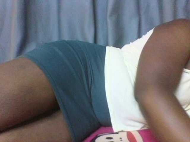 Sexxyblacky live cam preview