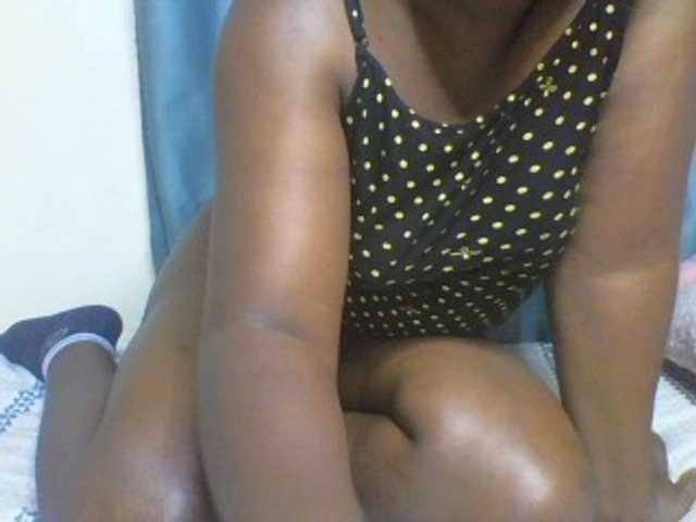 Sexxyblacky live cam on BongaCams