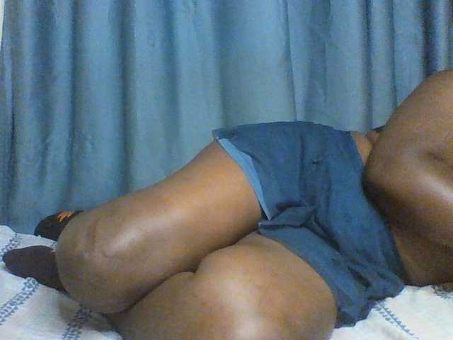 Sexxyblacky live cam on BongaCams