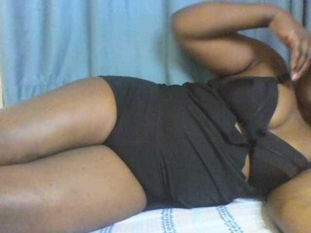 sexxyblacky live sex show