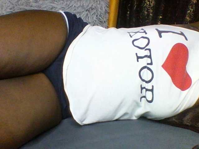 Sexxyblacky live cam preview