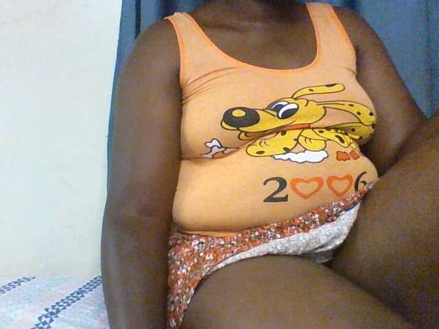 Sexxyblacky live cam on BongaCams