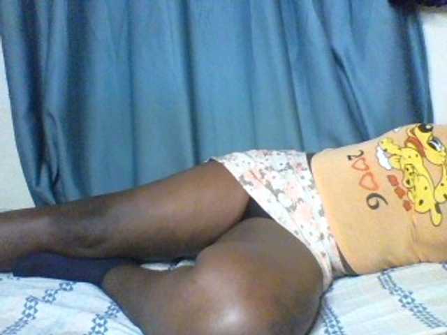 Sexxyblacky