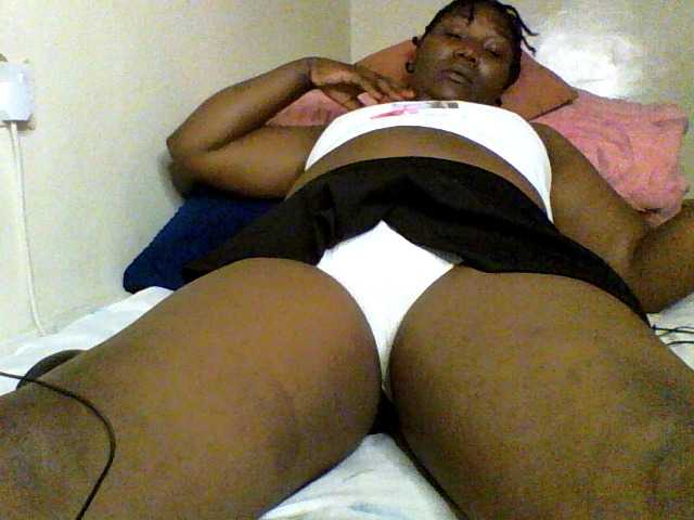 Sexxyblacky live cam on BongaCams
