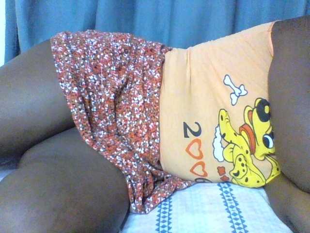 Sexxyblacky live cam on BongaCams