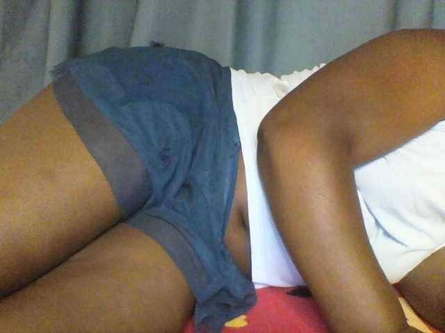 Sexxyblacky live cam on BongaCams