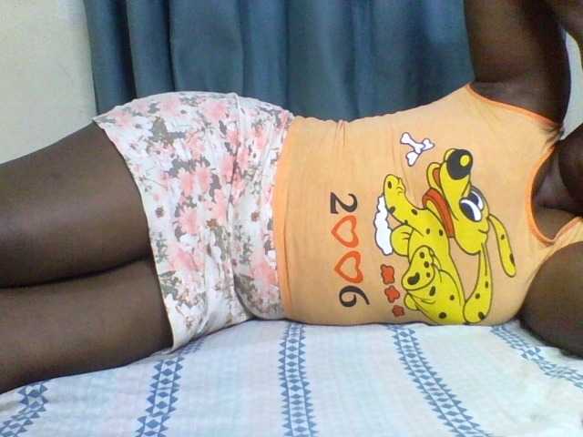 Sexxyblacky