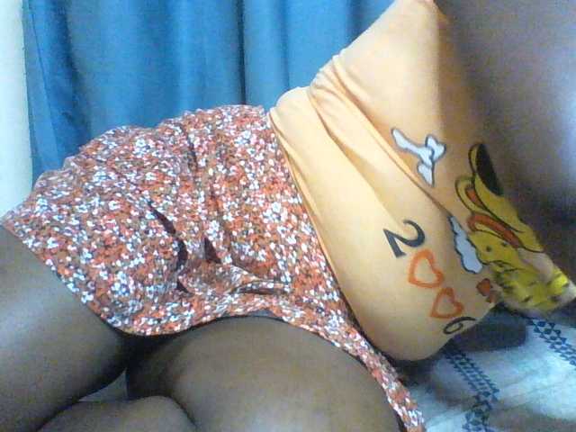 Sexxyblacky