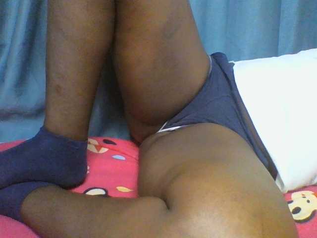 Sexxyblacky live cam preview