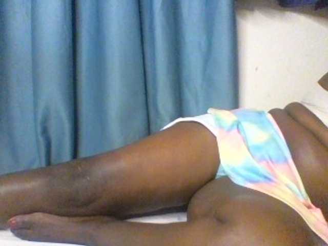 Sexxyblacky live cam on BongaCams