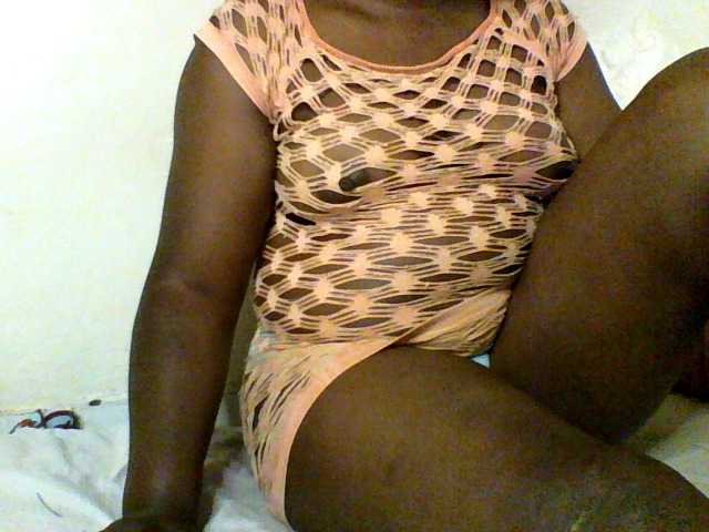 Sexxyblacky live cam on BongaCams