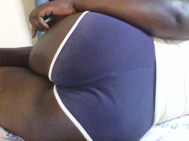 Sexxyblacky, live now on BongaCams