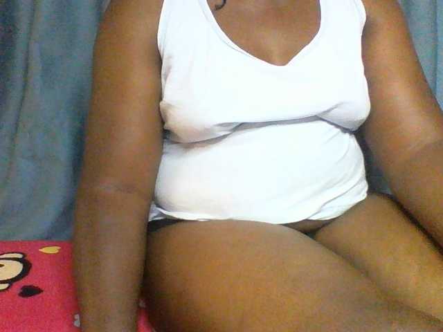 Sexxyblacky live cam on BongaCams