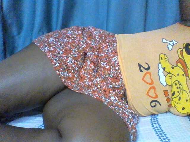 Sexxyblacky