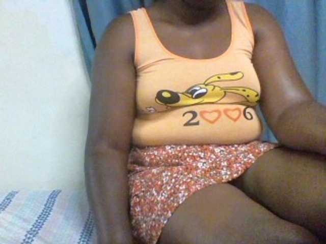 Sexxyblacky