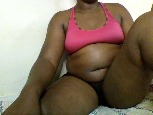 Sexxyblacky