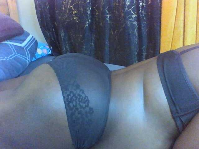 Sexxyblacky