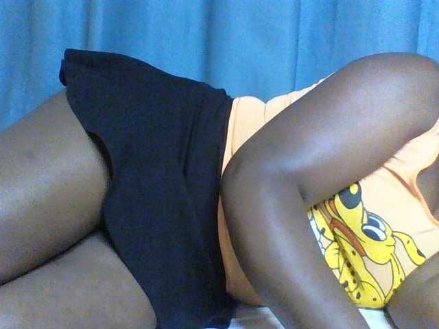 Sexxyblacky live cam on BongaCams