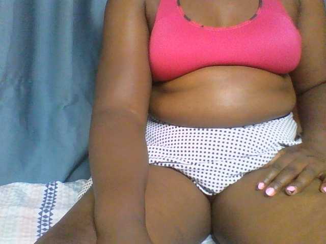 Sexxyblacky