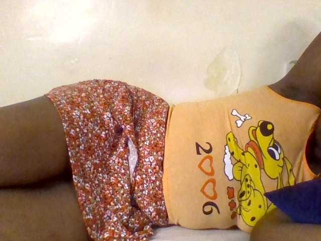 Sexxyblacky