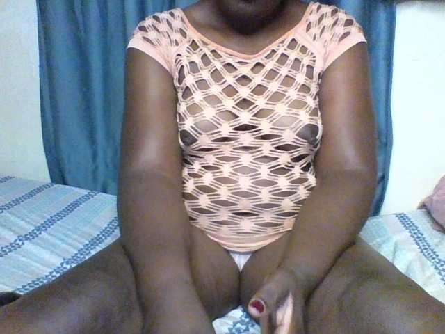Sexxyblacky