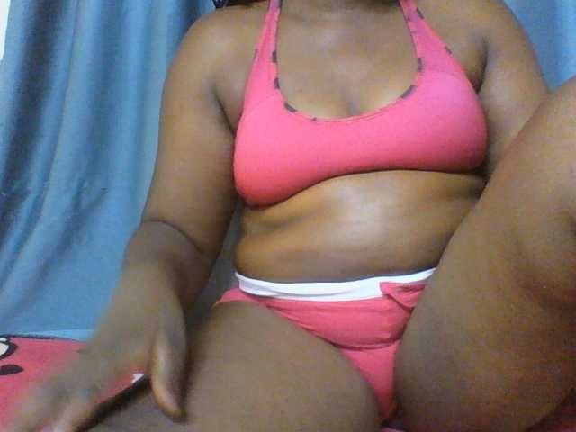 Sexxyblacky live cam preview