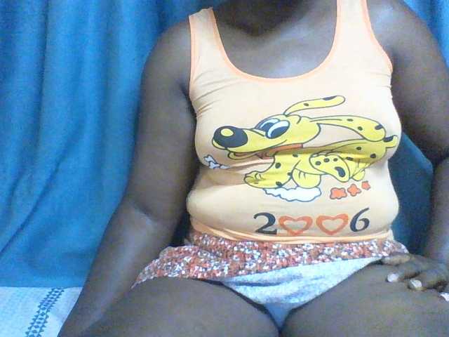 Sexxyblacky live cam on BongaCams