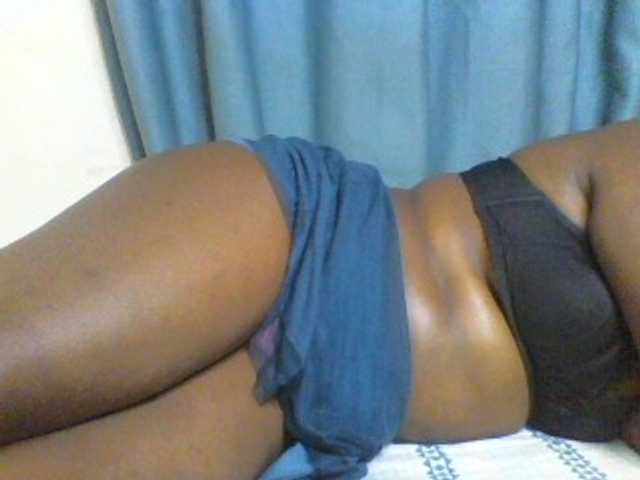 Sexxyblacky live webcam show