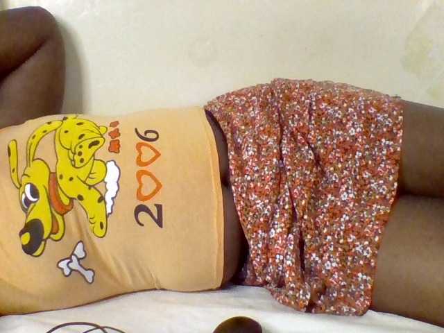 Sexxyblacky