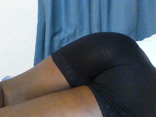 Sexxyblacky live cam preview