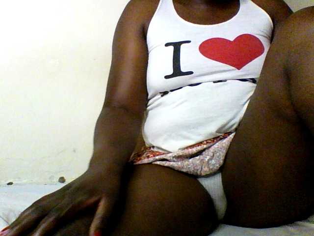 Sexxyblacky live cam on BongaCams