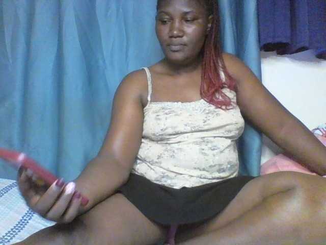 Sexxyblacky