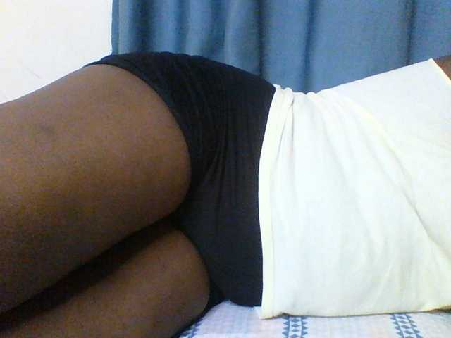 Sexxyblacky live cam preview