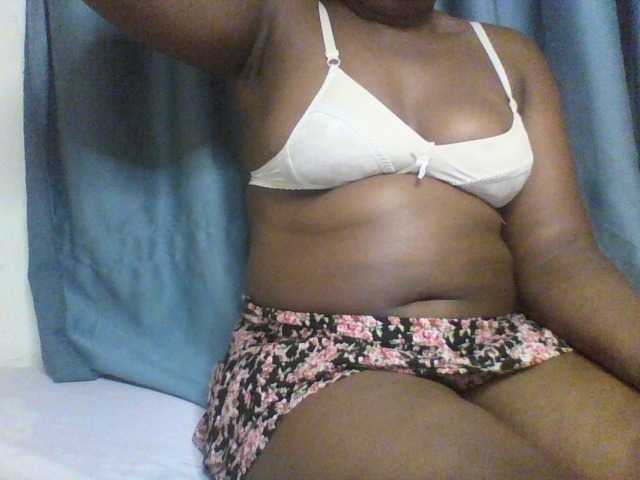 Sexxyblacky live webcam show