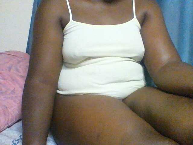 Sexxyblacky live webcam show