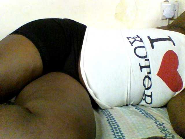 Sexxyblacky
