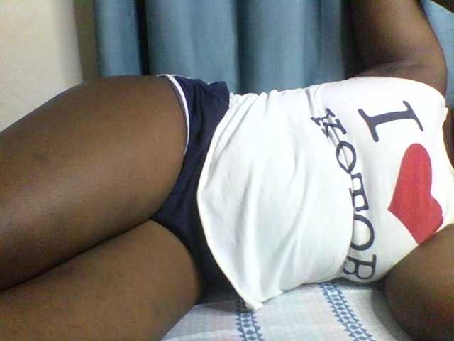 Sexxyblacky live cam preview