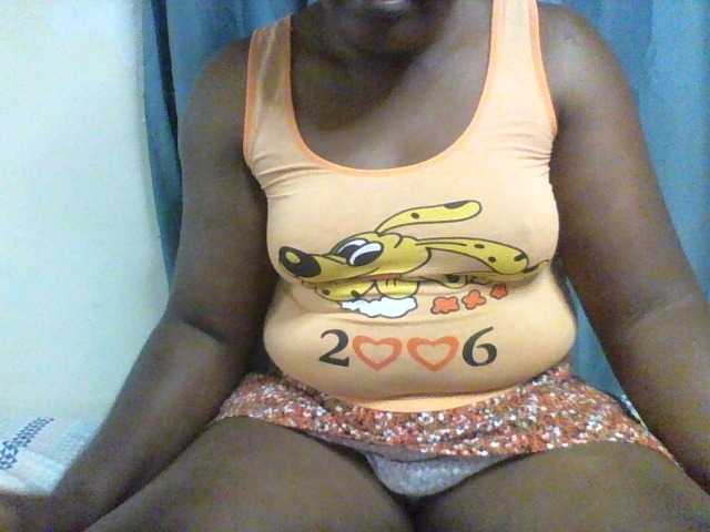 Sexxyblacky