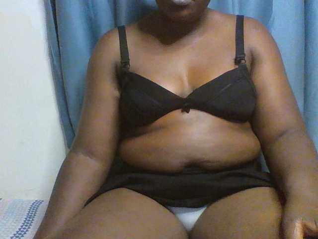 Sexxyblacky live webcam show