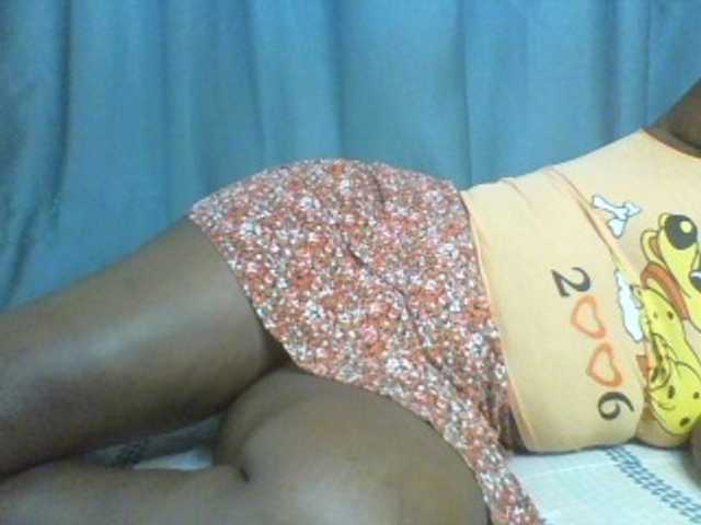 Sexxyblacky live webcam show