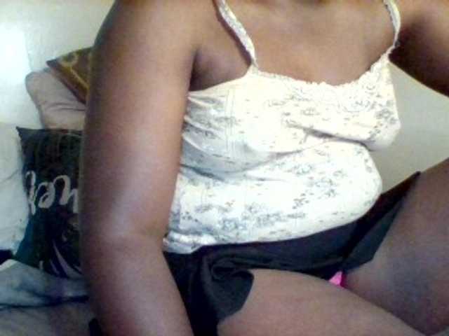 Sexxyblacky live cam on BongaCams