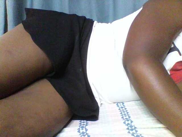Sexxyblacky