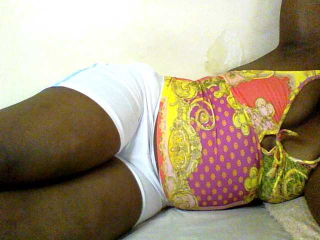 Sexxyblacky live cam on BongaCams