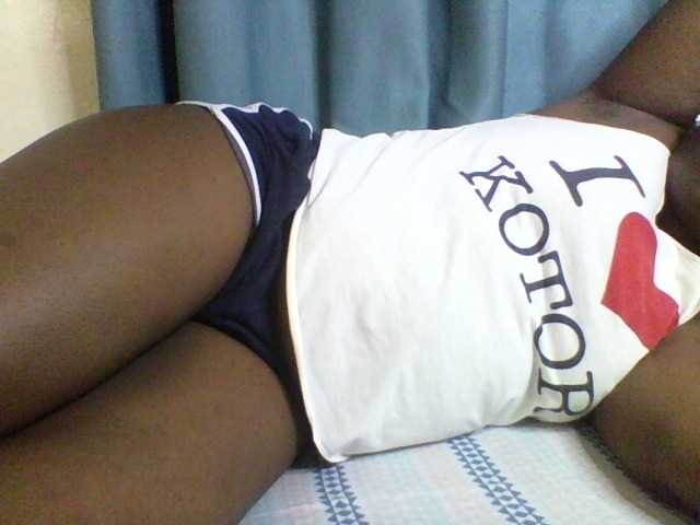 Sexxyblacky