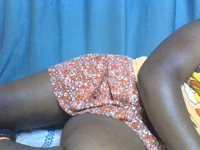 Sexxyblacky live webcam show