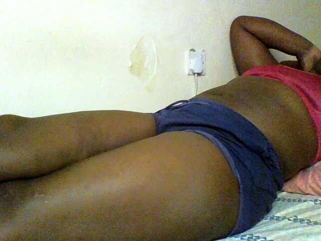 Sexxyblacky