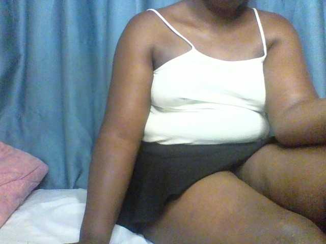 Sexxyblacky live cam on BongaCams