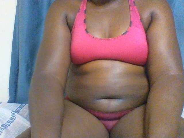 Sexxyblacky live cam on BongaCams