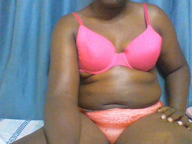 Sexxyblacky live cam on BongaCams