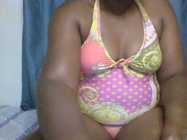 Sexxyblacky live cam on BongaCams